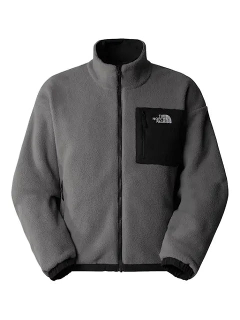 The North Face - Yumiori Fleece Zip-Up Jacket
