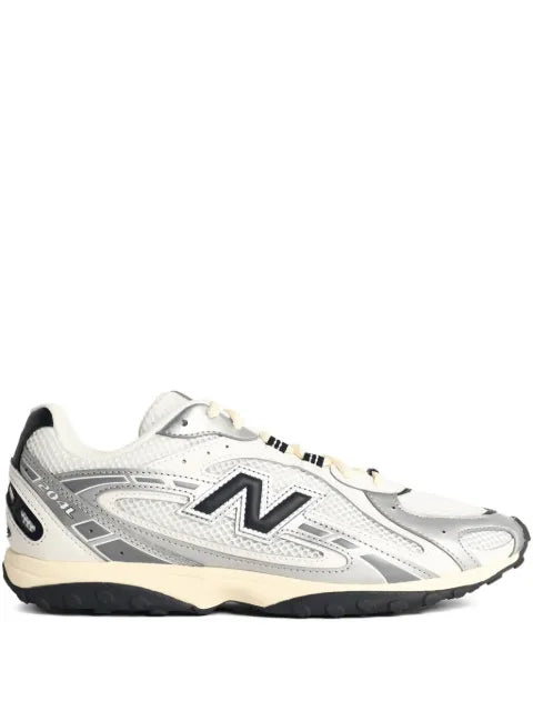 New Balance - 204 Logo-Patch Sneakers