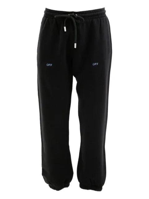 Off-White - Arrows-Print Track Pants