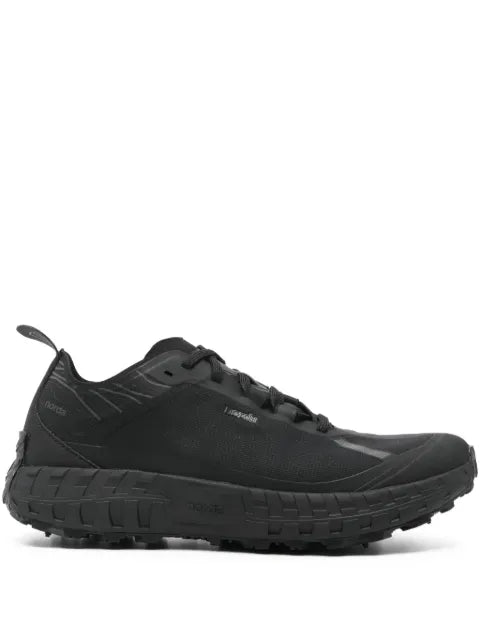 norda - Logo-Embellished Sneakers