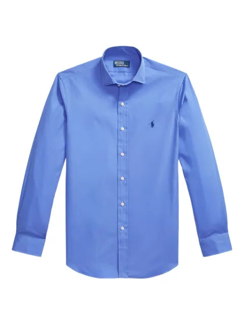 Polo Ralph Lauren - Embroidered-Logo Shirt