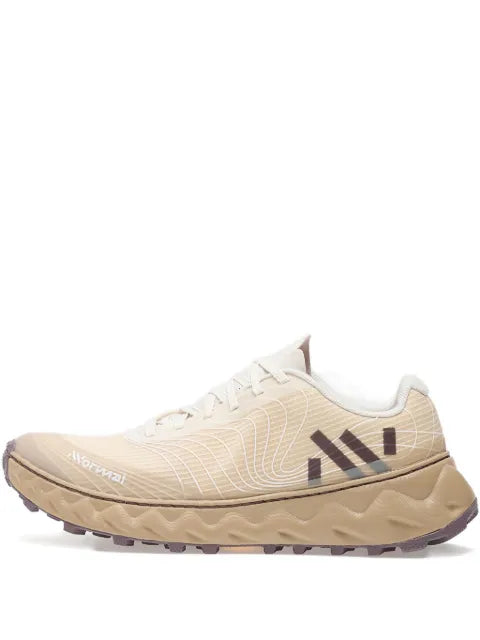 NNORMAL - Tomir 2.0 Logo-Print Sneakers