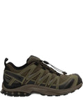Salomon - Panelled Sneakers