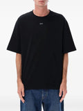 Off-White - Arrow Stencil-Print T-Shirt