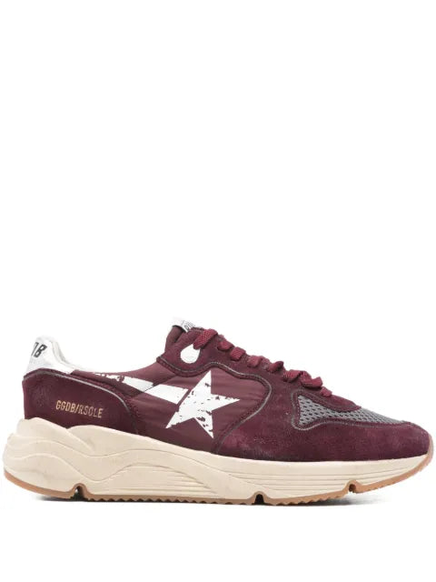 Golden Goose - Running Sole Sneakers