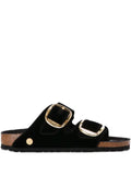 Birkenstock - Adjustable Buckle Sandals