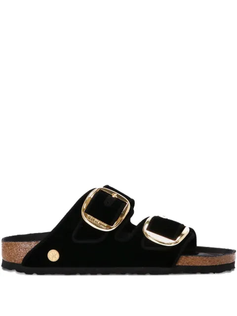 Birkenstock - Adjustable Buckle Sandals