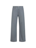 Jacquemus - Straight-Leg Jeans