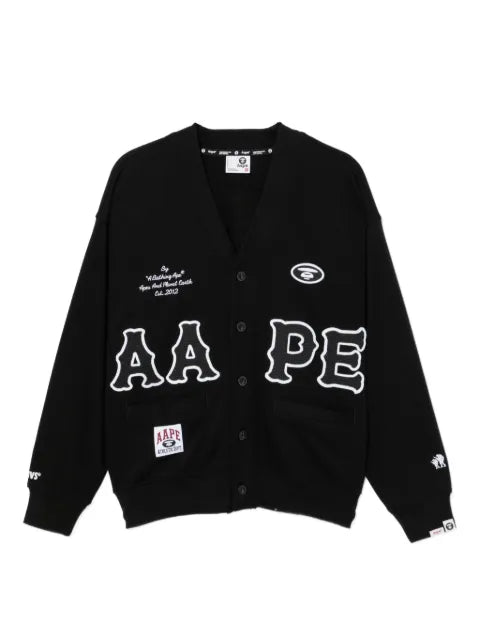 AAPE BY *A BATHING APE® - Moonface Sweatshirt