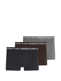 Karl Lagerfeld - Logo Boxers