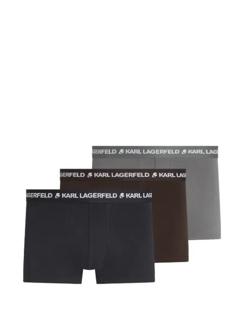 Karl Lagerfeld - Logo Boxers