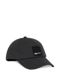Karl Lagerfeld Jeans - Logo-Patch Baseball Cap