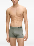 Karl Lagerfeld - Ikon Boxers (Pack Of Three)