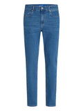 Karl Lagerfeld Jeans - Logo-Patch Jeans