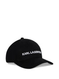 Karl Lagerfeld - Logo-Embroidery Cap