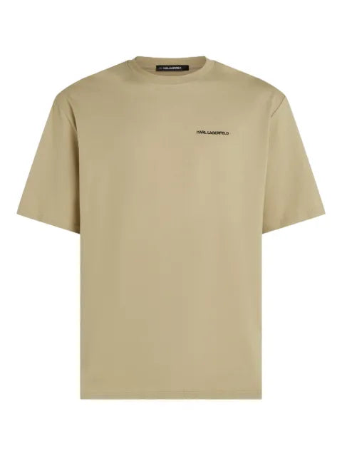 Karl Lagerfeld - Rue St-Guillaume T-Shirt