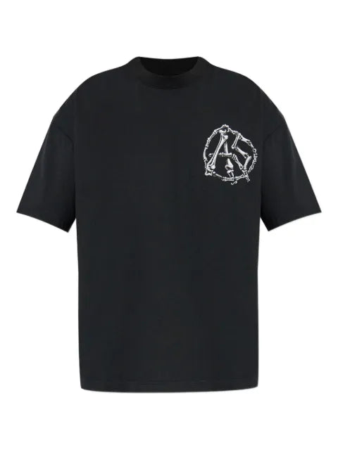 AllSaints - Anatomica Graphic T-Shirt