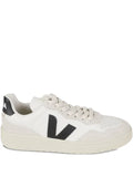 VEJA - V-90 Leather Sneakers