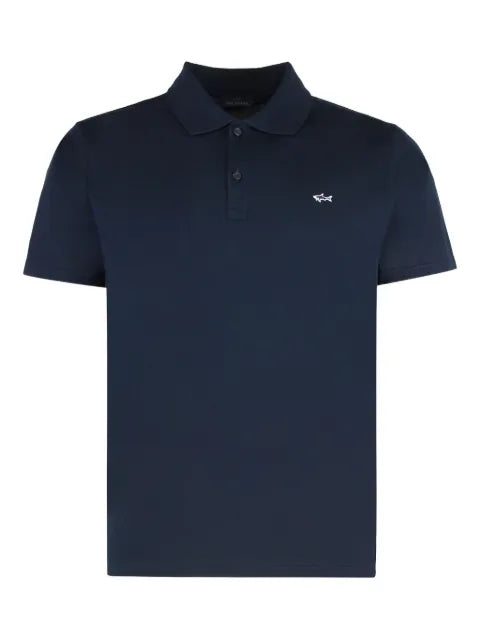Paul & Shark - Cotton Polo Shirt