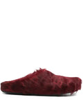 Marni - Fussbett Mules
