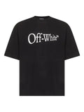 Off-White - Arrow-Print T-Shirt