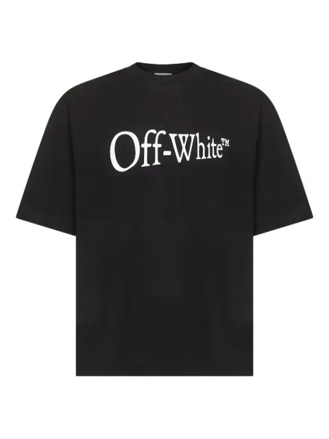 Off-White - Arrow-Print T-Shirt