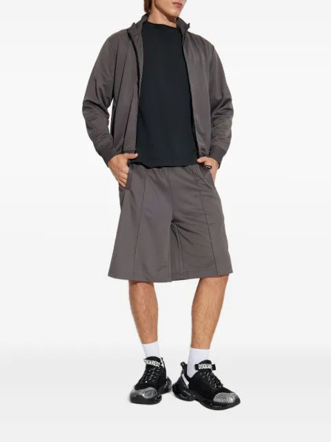 Palm Angels - Logo Shorts