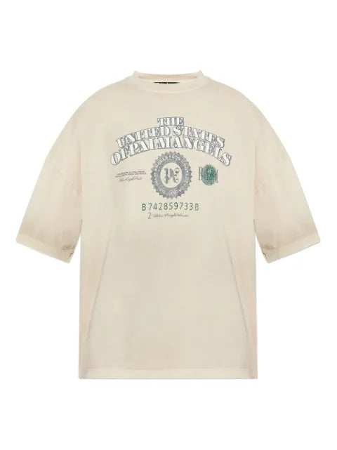 Palm Angels - Graphic T-Shirt