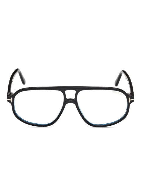TOM FORD Eyewear - Pilot-Frame Glasses