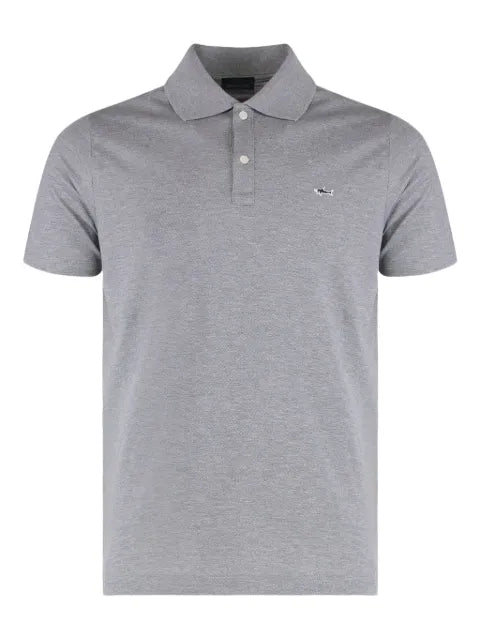 Paul & Shark - Piquã© Polo Shirt