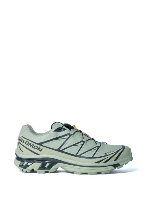 Salomon - X-T 6 Gtx Sneakers