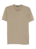 TOM FORD - Crew-Neck T-Shirt