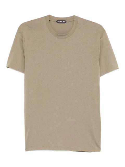 TOM FORD - Crew-Neck T-Shirt