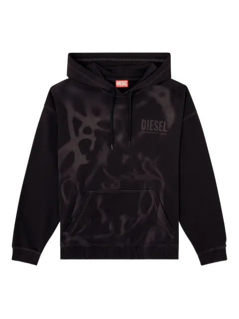 Diesel - S-Boxt Hoodie