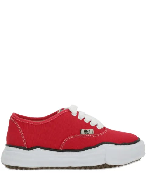 Maison MIHARA YASUHIRO - Baker Cotton Sneakers