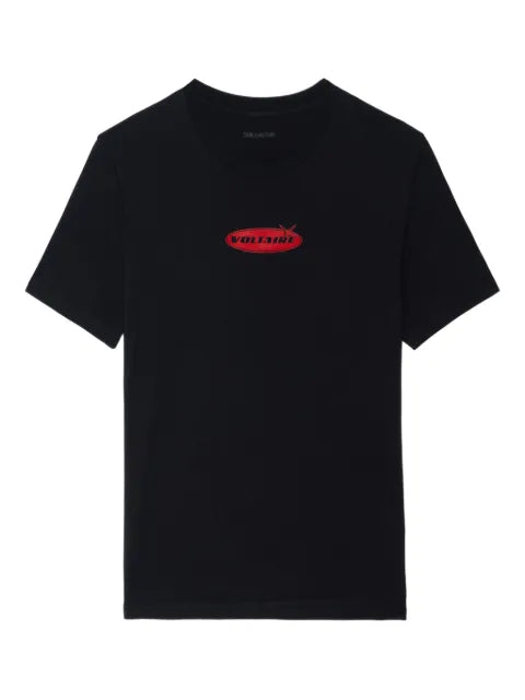 Zadig&Voltaire - Tommy T-Shirt