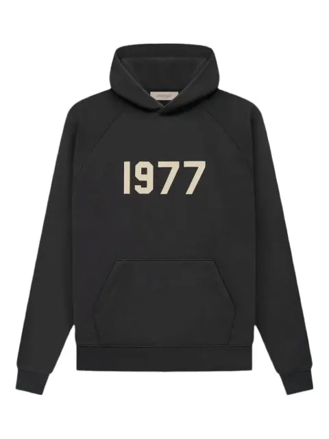 Fear Of God - 1977-Print Hoodie