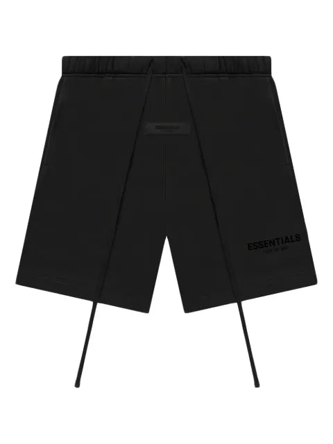 FEAR OF GOD ESSENTIALS - Logo Track Shorts