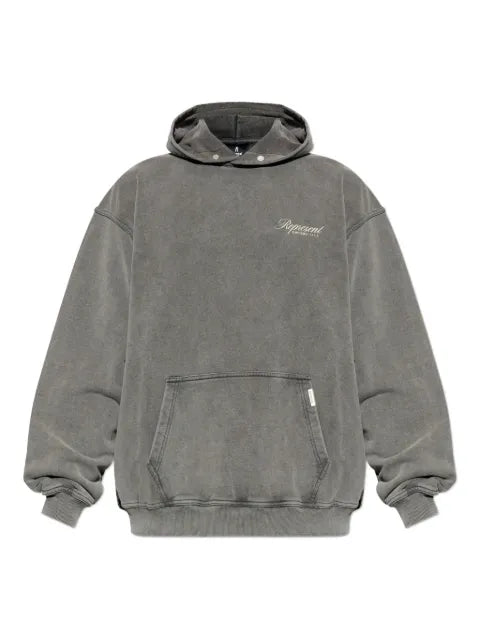 Represent - Cotton Hoodie