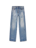 Diesel - Relaxed Jeans Low Waist 2001 D-Macro