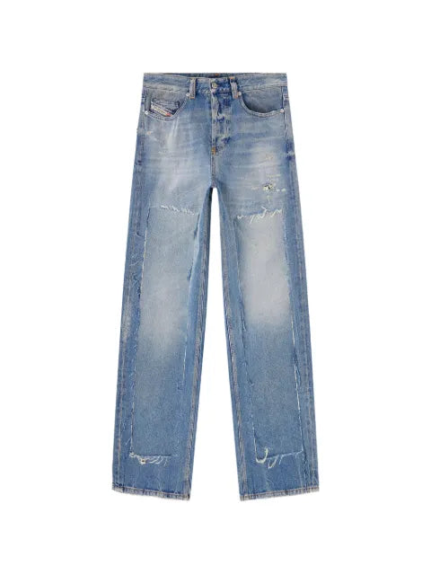 Diesel - Relaxed Jeans Low Waist 2001 D-Macro