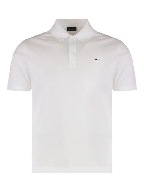 Paul & Shark - Short-Sleeve Polo Shirt