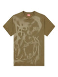Diesel - T-Norm-V7 T-Shirt