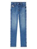 Diesel - Slim Jeans Regular Waist 1993 D-Vyl