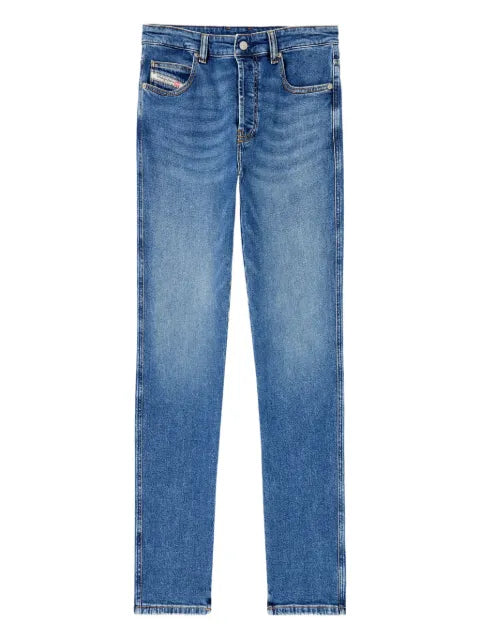 Diesel - Slim Jeans Regular Waist 1993 D-Vyl
