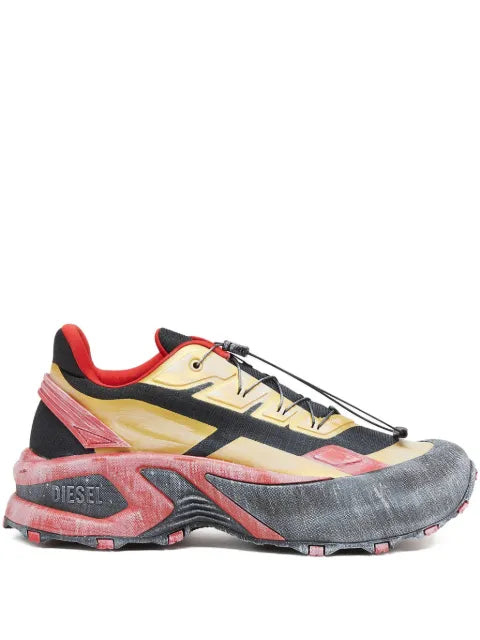 Diesel - D-Cage Runner Sneakers