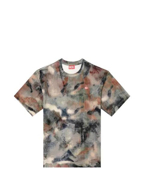 Diesel - T-Boxt V7 T-Shirt
