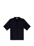 Diesel - S-Brack-Pgbs Pocket Shirt