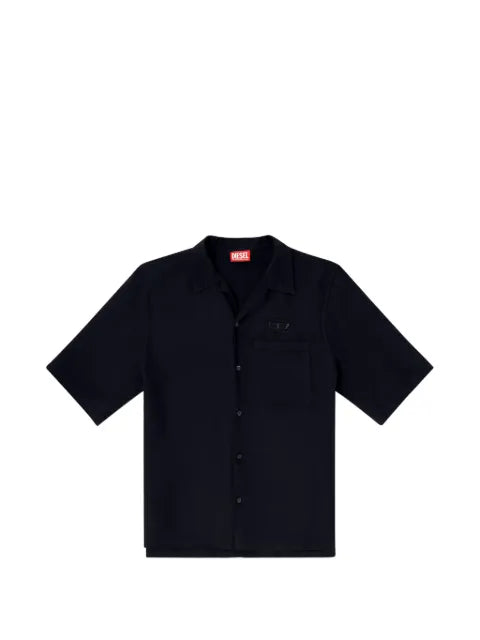 Diesel - S-Brack-Pgbs Pocket Shirt
