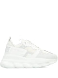 Versace - Chain Reaction Sneakers